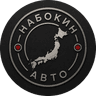 Логотип NabokinAuto